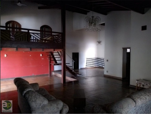 Imagem 7 de 14 de Casa Para Aluguel Bairro Ibituruna Montes Claros Mg Cas58