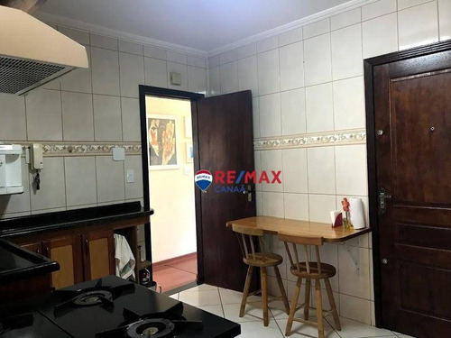 Imagem 10 de 22 de Apartamento - Ref: Ap0825