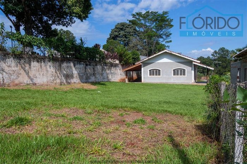 Imagem 22 de 23 de Chácaras À Venda Em Atibaia/sp - Compre O Seu Chácaras Aqui! - 1442095