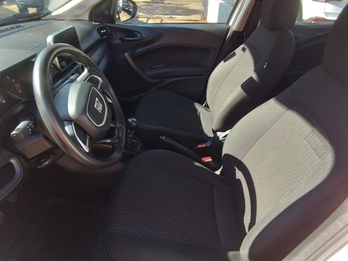 Fiat Cronos 1.3 FIREFLY FLEX DRIVE MANUAL
