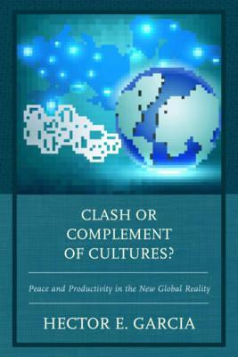 Libro Clash Or Complement Of Cultures? : Peace And Produc...