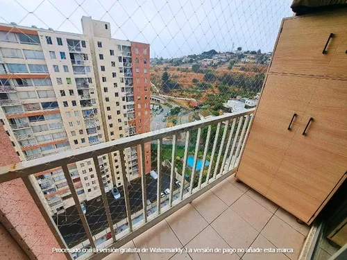 Villa Dulce-arriendo Depto 2d/1b Con Estacionamiento