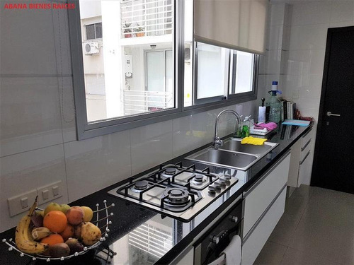 Venta Apartamento Pocitos Montevideo Tres Dormitorios Garaje