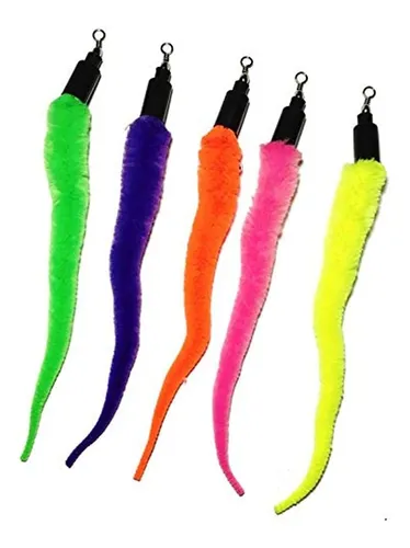 comprar Pet Fit For Life Paquete De 5 Piezas De Gusanos De Reemplazo