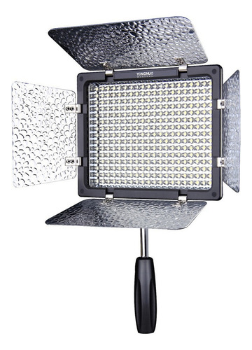 Luz Led Para Cámara De Fotos Y Vídeo Luces De Fotografía