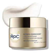 Comprar Hidratante Roc Retinol Correxion Max Hidratação Diária 50ml