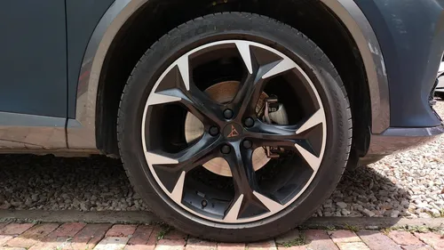 Cupra Formentor Tp