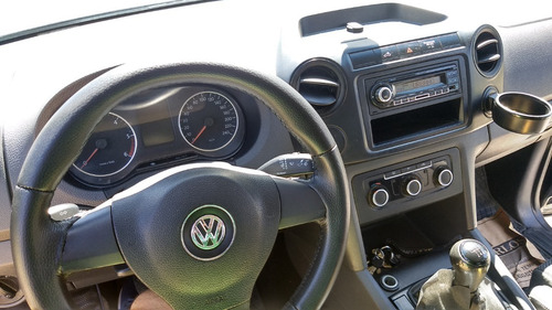 Vw Amarok