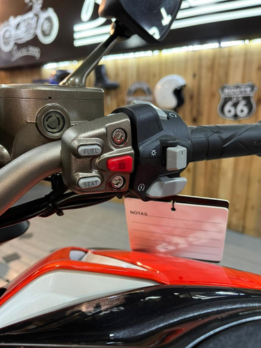 Moto Beta Zontes Zt 155 U1