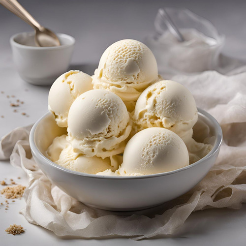 Base Neutra Soft Vero Gelato Aromitalia C/ 820 Gramas