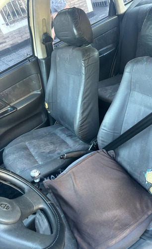 Volkswagen Polo Classic 1.6