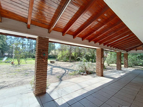Venta Casa Quinta El Pato Berazategui