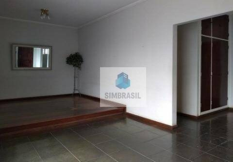 Imagem 10 de 19 de Casa Jardim Proença - 3 Dormitórios - Ca1317