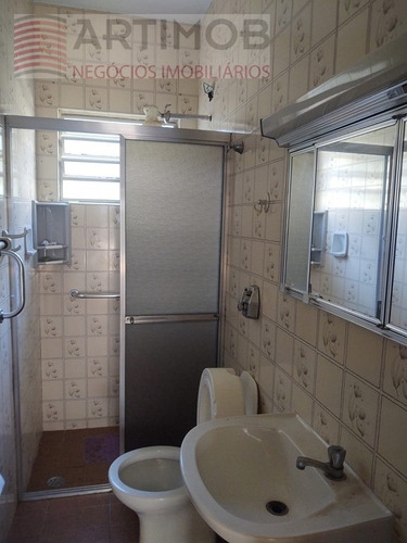 Imagem 14 de 22 de Casa Para Venda, 2 Dormitórios, Morumbi - São Paulo - 3638