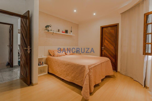 Imagem 7 de 29 de Casa À Venda, 4 Quartos, 2 Suítes, 3 Vagas, Fonte Grande - Contagem/mg - 26535