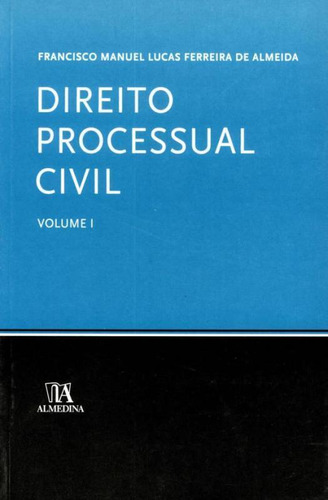 Livro Direito Processual Civil