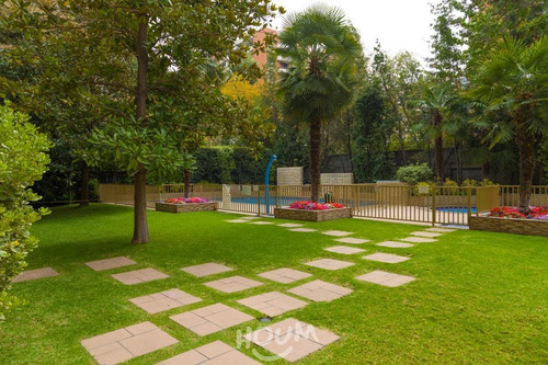 Imagen 30 de 30 de Departamento Warren Smith