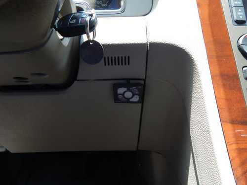 Lincoln Navegator 2013 Blindada Nivel 4 Plus