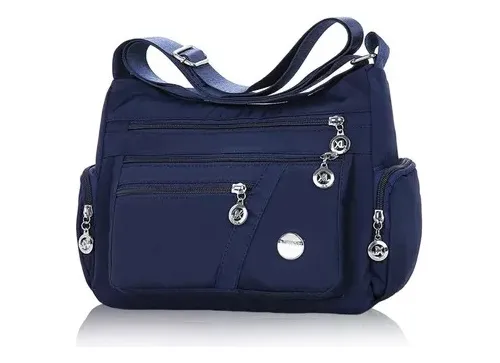 Bolsa tote H&Co para mujer