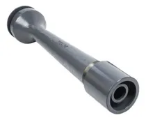 Comprar Qa17 Quemador Industrial T Soplete Gas Lp Flama Recta Pypesa