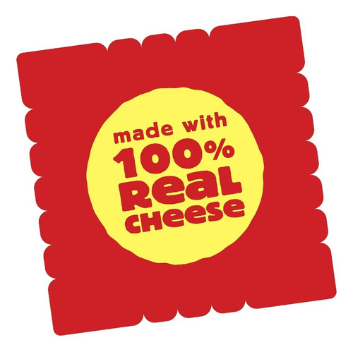 Cheez-it Extra Toasty Family Size Galletas