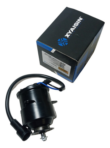 Motor Electroventilador Toyota Araya Sky Marca Xyaisin