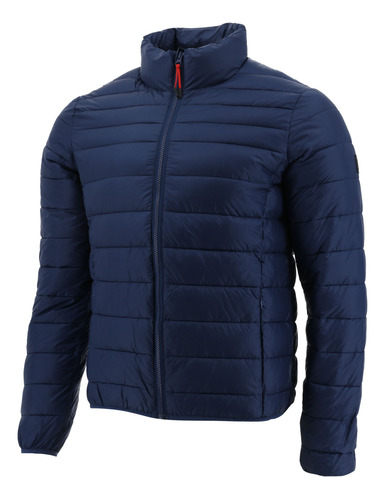 Casaca Lotto Bomber Urbano Para Hombre 100% Original Fn017