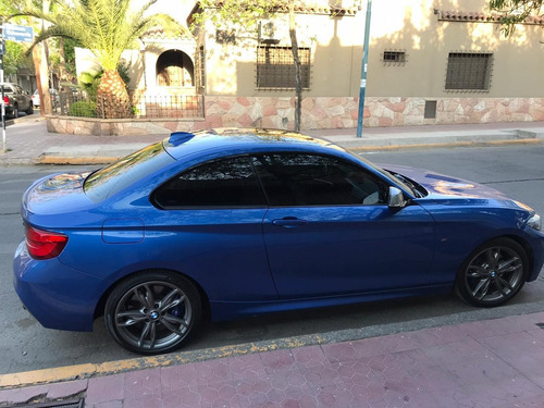 Bmw Serie 2 3.0 240i M Package 2018