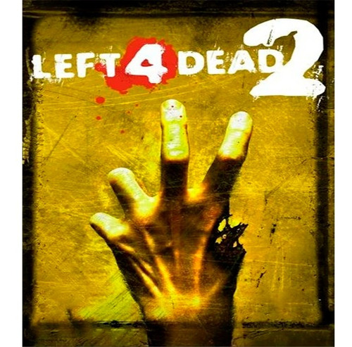 Left 4 Dead 2 || Pc || Steam || Limitados || Digital