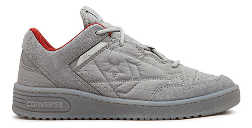 Converse Weapon Ox A Cold Wall Acw Flint Grey Sneakerfactory