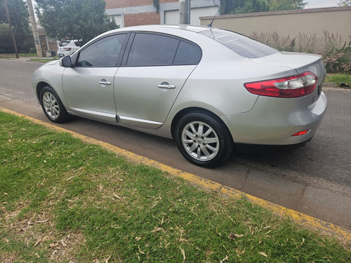 Fluence 2012 Con Gnc Grande