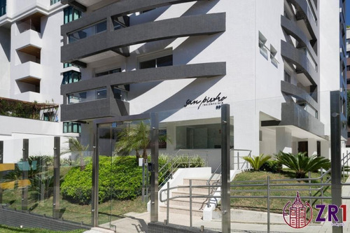 Imagem 1 de 30 de Apartamento - Ref: Ap168