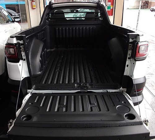 Imagem 6 de 8 de Fiat Strada Endurance 1.4 Cab Plus 21/22 0km