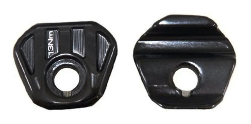 Adaptador Pro Para Selim De Trilho Em Carbono 7x9mm