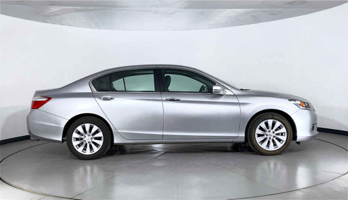 Imagen 4 de 15 de 107499 - Honda Accord 2014 Con Garantía