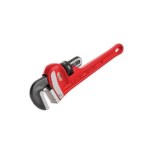 Llave Para Tubos De 10'' Ridgid 31010