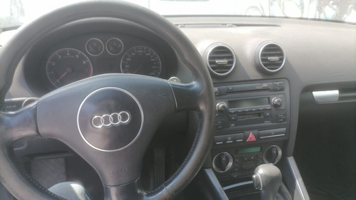 Audi A3 2.0 S-line Mt