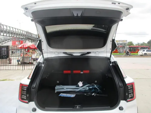 Volvo EX30 0.0 Core Rwd
