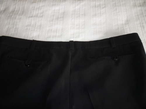 Pantalon De Vestir Hombre
