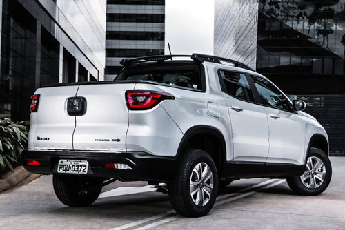 Fiat Toro Freedom 1.8 $320.000 Y Cuotas Solo Con Dni Arg
