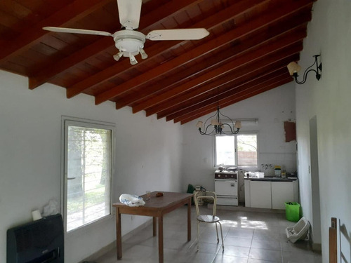 Imagen 11 de 17 de Venta-casa Quinta- Arroyo De La Cruz-zona Norte- 3 Ambientes- Pileta