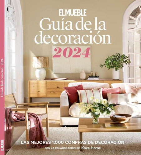 Especial De La Revista El Mueble | La Guía De La Decoración