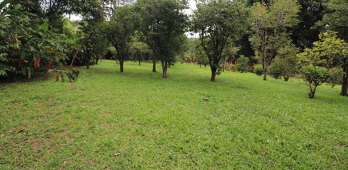 Chácara - Em Pedro De Toledo-sp, Sua Melhor Opção - Ref 585