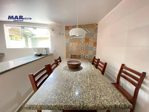 Imagem 26 de 26 de Casa Com 4 Dormitórios À Venda, 400 M² Por R$ 2.500.000,00 - Enseada Guaruja - Guarujá/sp - Ca0804
