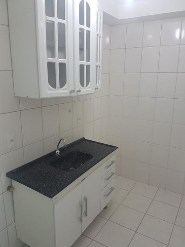 Imagem 5 de 14 de Apartamento - Ap01696 - 70641020
