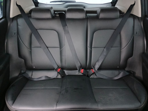 Chevrolet Onix 1.0 TURBO FLEX PREMIER AUTOMÁTICO