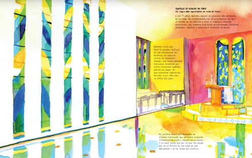 Así Es... Matisse - Historia Del Arte Visual Y Atractiva