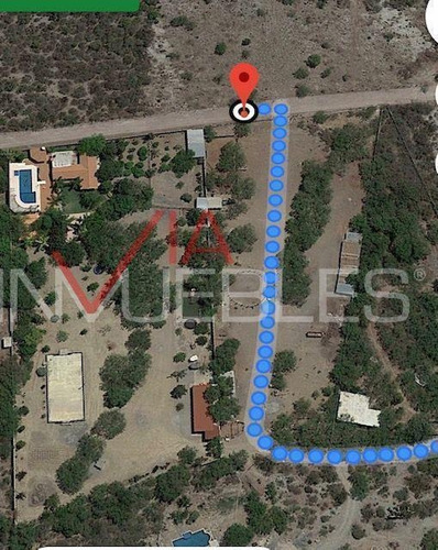 Imagen 6 de 14 de Terreno Residencial En Venta En Privadas La Huasteca, Santa