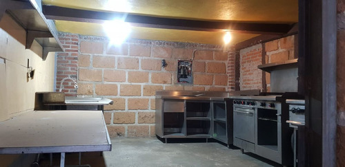 Hermoso Jardín De Eventos Con Salón De Fiestas, En Ajusco!