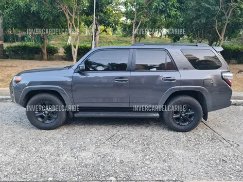 Toyota 4Runner 4.0 Sr5 Fl